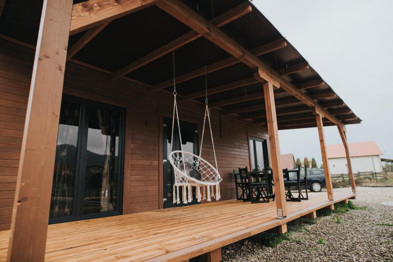 Wellness Resort Szecseny Jigodin Bai Экстерьер фото