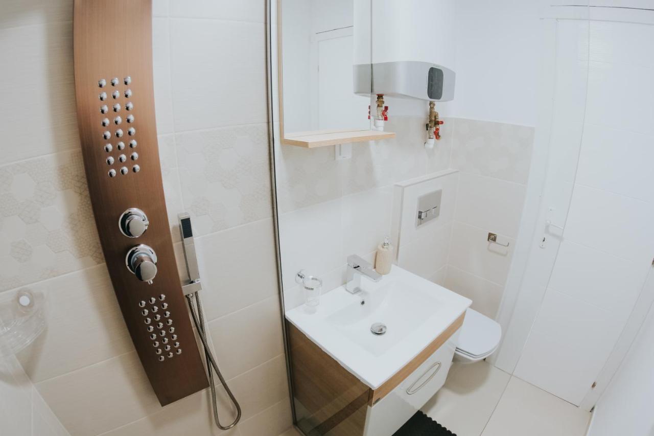 Wellness Resort Szecseny Jigodin Bai Экстерьер фото