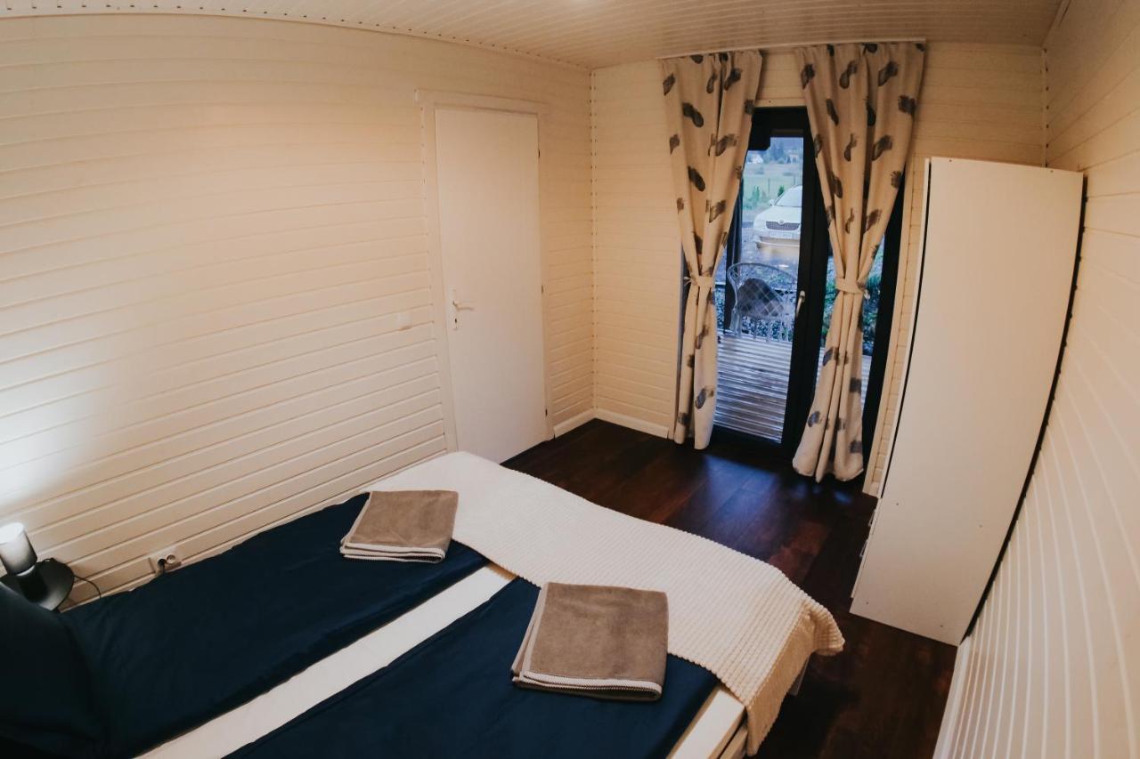 Wellness Resort Szecseny Jigodin Bai Экстерьер фото