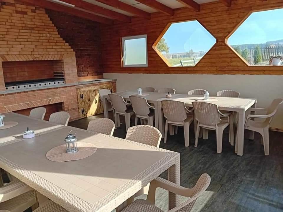 Wellness Resort Szecseny Jigodin Bai Номер фото