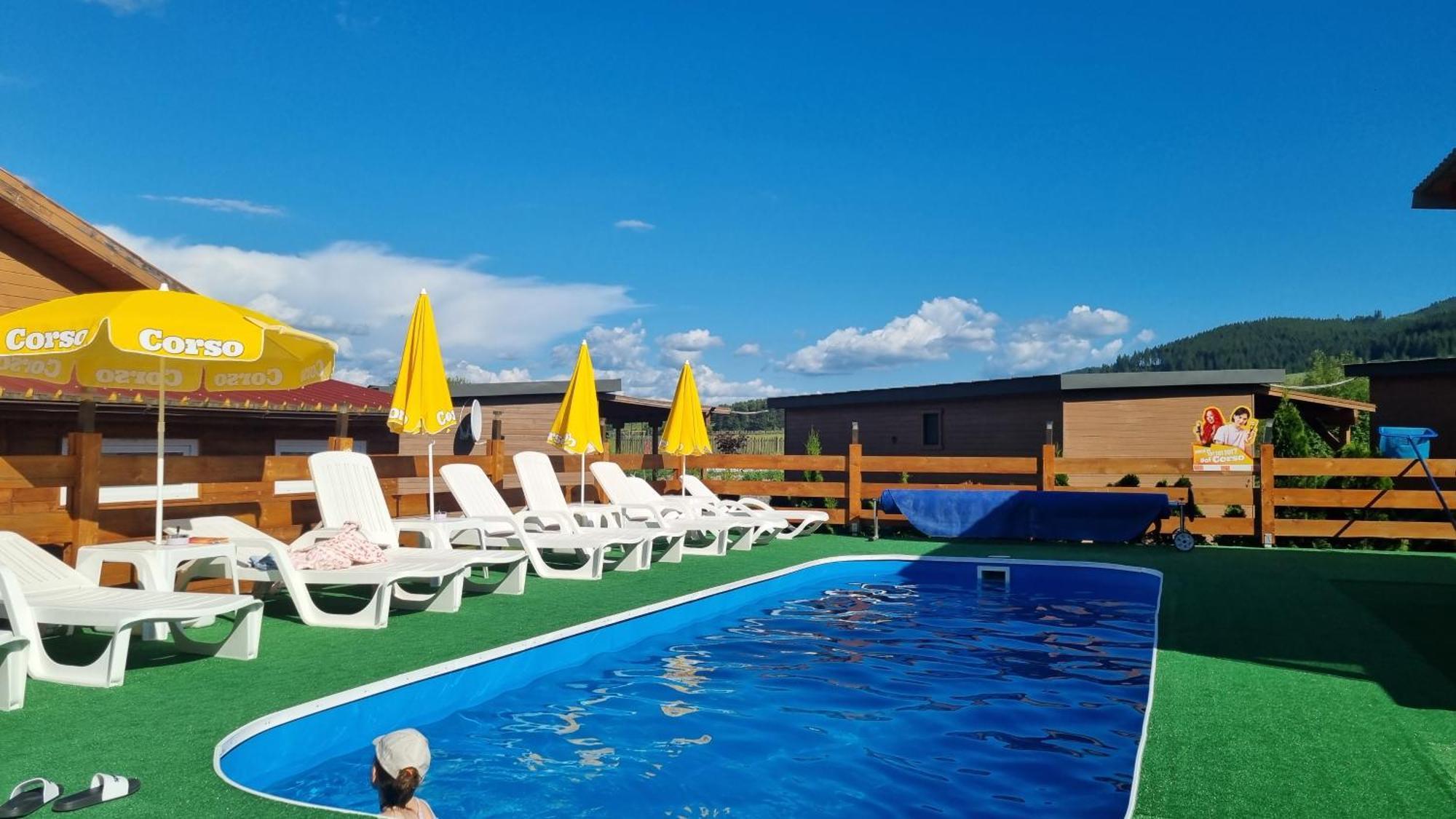 Wellness Resort Szecseny Jigodin Bai Номер фото