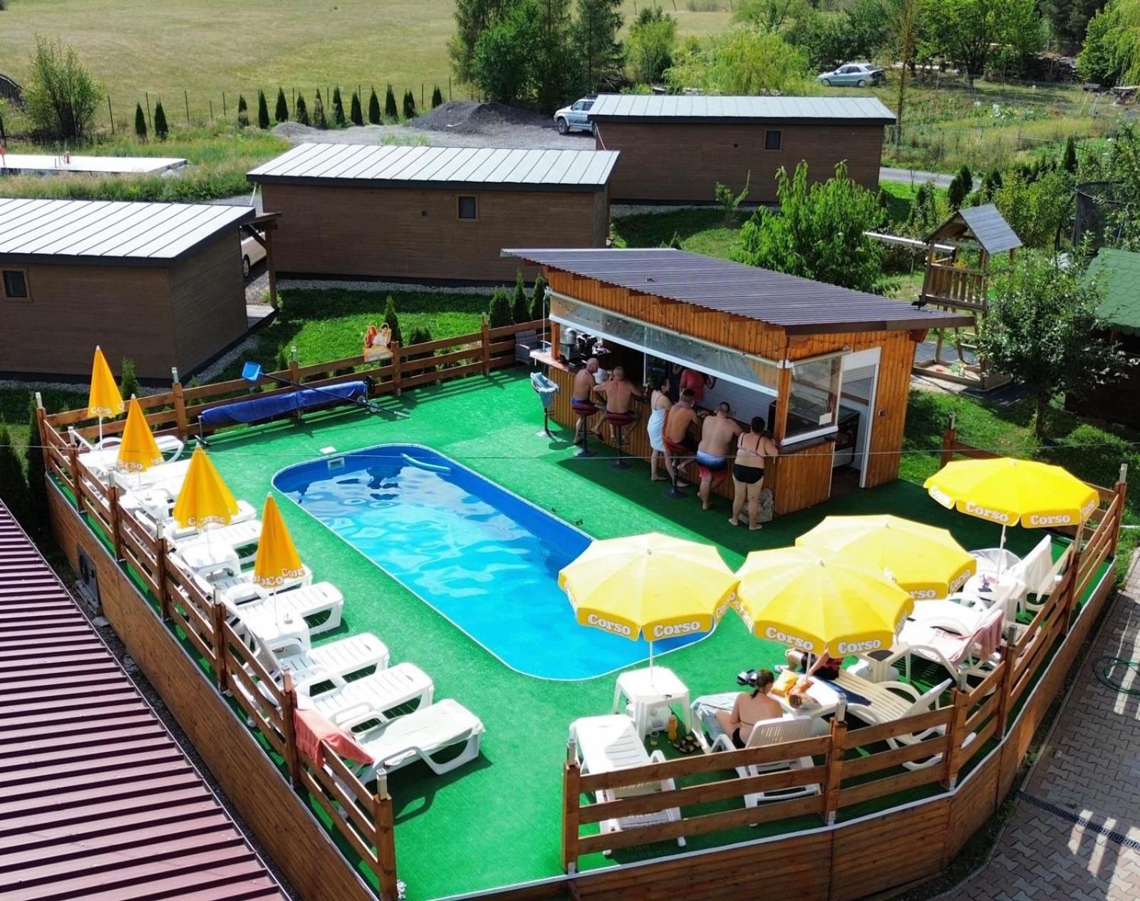 Wellness Resort Szecseny Jigodin Bai Номер фото